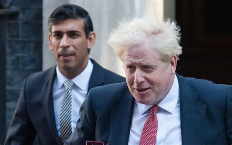 Rishi Sunak forced Boris Johnson to scale back Rwanda plan – report