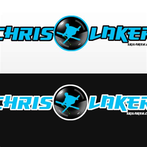 Logo for PROFESSIONAL FREESTYLE SKIER | Logo design contest