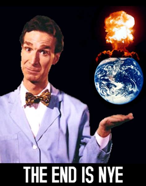 10 Best Bill Nye The Science Guy Memes