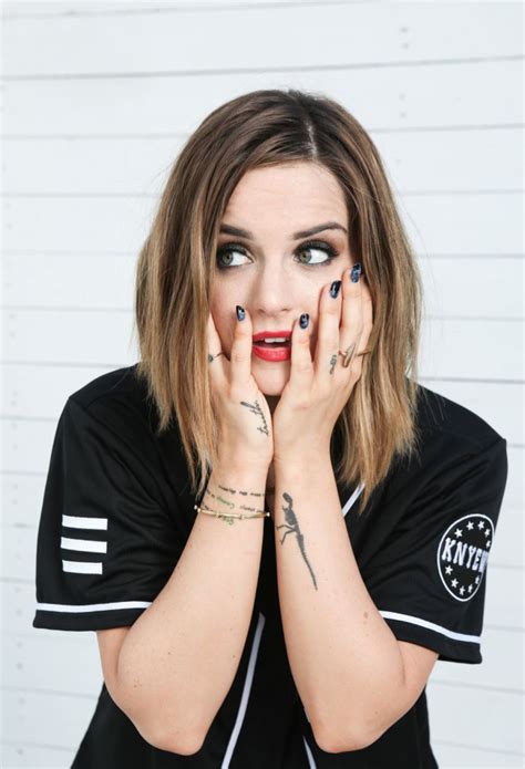 JOANNA JOJO LEVESQUE – Portraits at SXSW Festival in Austin – HawtCelebs