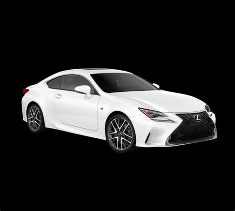 2016 Lexus RC 300 F SPORT tustinlexus.com | Lexus, Sports car, Sports