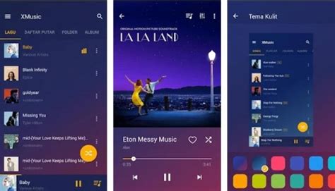Pemutar Musik Mp3 Terbaik : 25 Aplikasi Pemutar Musik Mp3 Terbaik Di ...