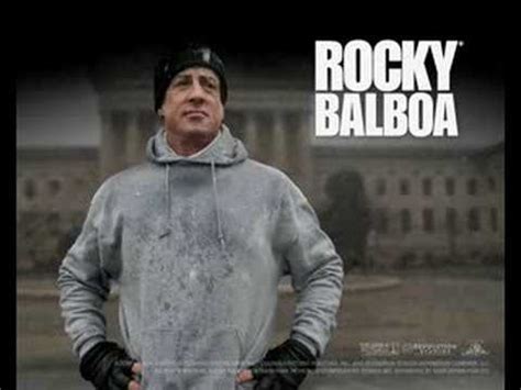 Rocky Soundtrack - Gonna Fly Now - YouTube