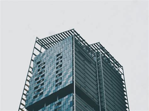 South Beach Tower, Singapore by Graphie on Dribbble