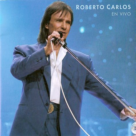 Swingville: Roberto Carlos - En Vivo (2008)