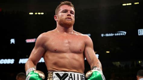 Canelo Alvarez Knockout Win Makes History – BLACK TRUTH NEWS