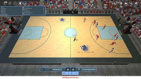 Pro Basketball Manager 2019 - Free Full Download | CODEX PC Games