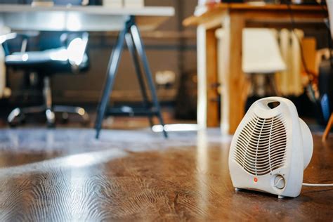 The Best Type of Space Heater for Your Apartment » The Money Pit