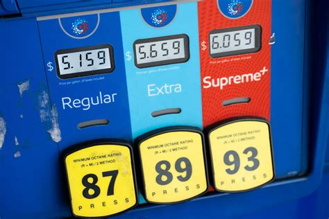 Gas Station Suffers Major Cash Loss After Pump Buttons Stolen - Newsweek