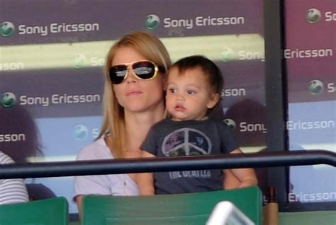 Photo Gallery: Tiger Woods' Cute Kids, Sam and Charlie