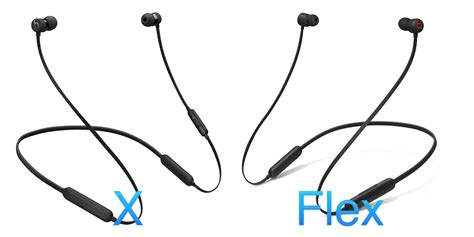 Review: $49 Beats Flex with Apple W1 chip are great starter wireless ...