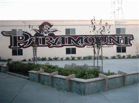 Paramount High School Reunions - Paramount, CA - Classmates