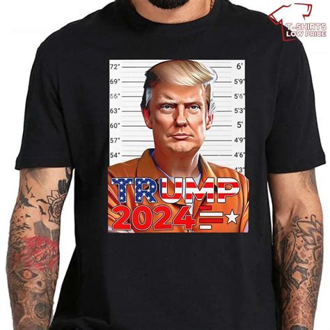 1776 Free Donald Trump Republican Support Pro Trump American Flag Shirt ...