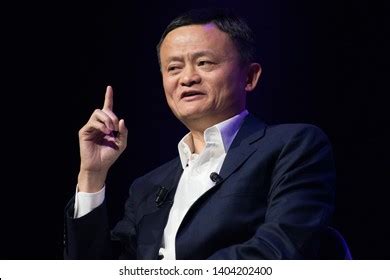 Jack Ma Alibaba Images, Stock Photos & Vectors | Shutterstock