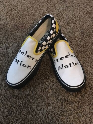 custom classic vans - Gem