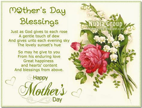 Mothers Day Blessings Pictures, Photos, and Images for Facebook, Tumblr, Pinterest, and Twitter