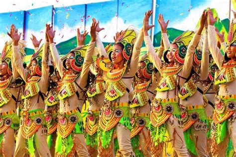 PHILIPPINE FESTIVALS, FIESTAS AND LOCAL CELEBRATIONS IN JUNE 2014 - Discreet Magazine