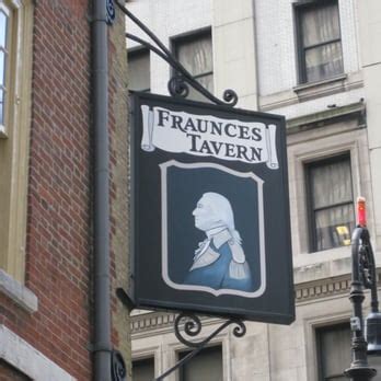 Fraunces Tavern Museum - (New) 86 Photos & 37 Reviews - Museums - 54 ...