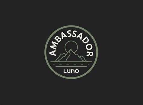 Ambassador by Matthew Grace on Dribbble