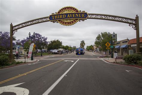 Chula Vista ranks as top city for integrating immigrants in the U.S. - The San Diego Union-Tribune