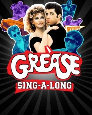 Grease Poster - MoviePosters2.com