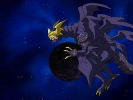 Lucemon: Satan Mode - Wikimon - The #1 Digimon wiki