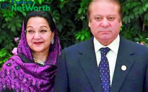 Nawaz Sharif Net Worth,Salary, Source Of Income, Biography, Age ...