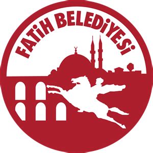 Fatih Belediyesi Logo PNG Vector (CDR) Free Download