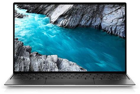 This Dell XPS 13 Touch laptop is chic, powerful, and $621 off | PCWorld