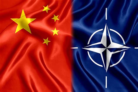 #NATO2030. Towards a NATO China Strategy - ICDS