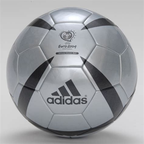 adidas Tango Soccer Ball - EURO 2004 ROTEIRO Edition