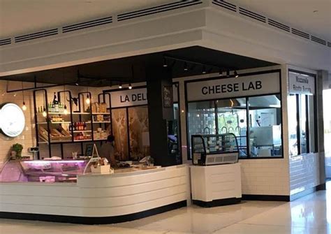 La Delizia Cheese Lab - Sunbuild Construction