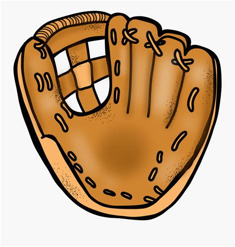 Baseball Mitt Clip Art , Free Transparent Clipart - ClipartKey