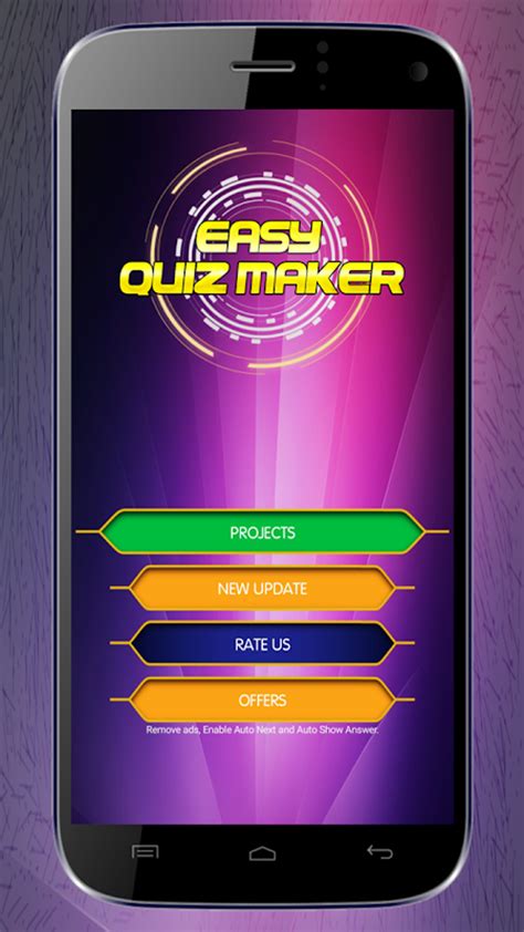 Quiz Maker Offline APK for Android - Download