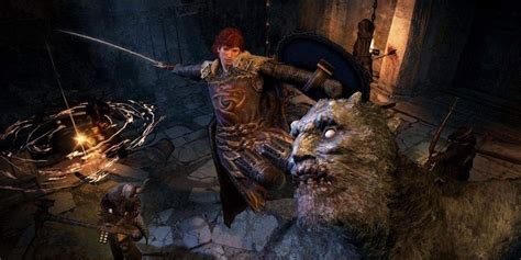 Best Mods For Dragon’s Dogma