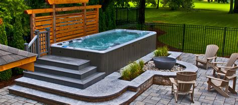 Hot Tub or Spa to create a paradise - quinju.com