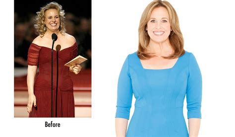 General Hospital’s Genie Francis weight-loss as Nutrisystem ambassador