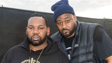 Ghostface Killah Clears Up Rumored Raekwon Beef | HipHopDX