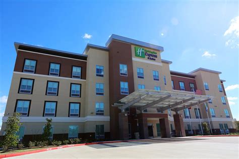 Holiday Inn Express & Suites Houston NW - Hwy 290 Cypress - Houston ...