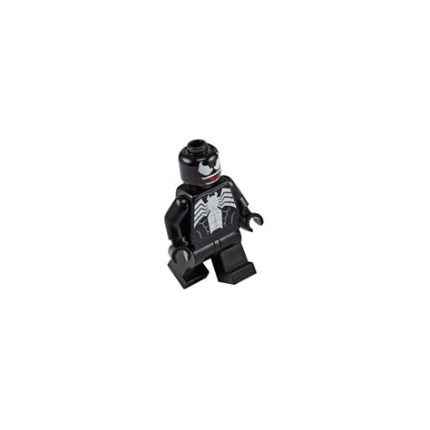 LEGO Venom Minifigure | Brick Owl - LEGO Marketplace