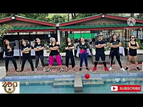 TOTOY BIBO TECHNO REMIX| ZDG ZADAGOZA| CHOREO BY. ZIN LESTHER| REMY ...