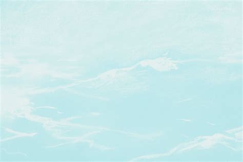 Blue sky background, pastel design | Premium PSD - rawpixel