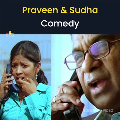 Kotha Bangaru Lokam Movie Praveen & Sudha Comedy with Brahmanandam | comedy, Kotha Bangaru Lokam ...