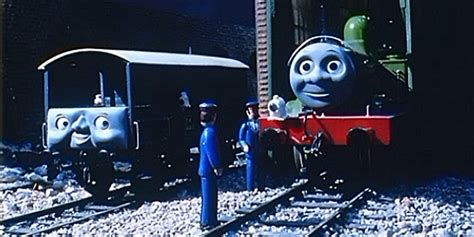 The Thomas and Friends Review Station: S5 Ep.18: Oliver's Find