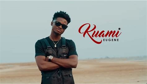 Turn Up: Kuami Eugene releases first song in 2020 – www.myinfo.com.gh