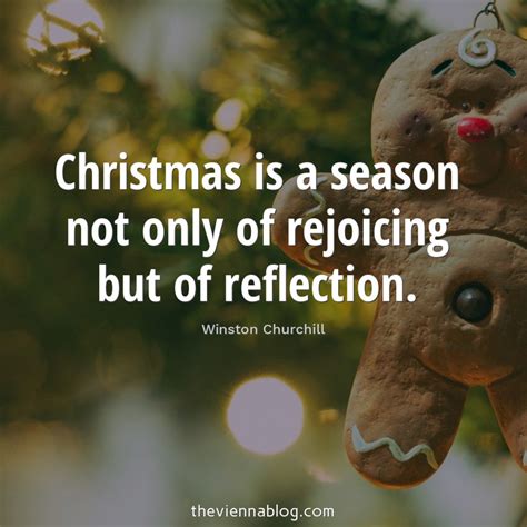 50 Best Christmas Quotes of all time - The Vienna BLOG - Lifestyle ...