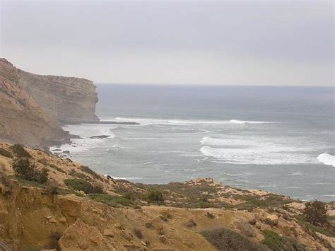 Morocco coast next Agadir | Karolina Lubryczynska | Flickr