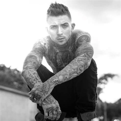 Pin by Levikingsley on /// second time around | Man crush everyday, Inked men, Cute guys