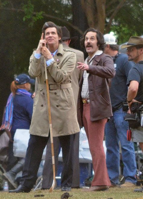 Jim Carrey Anchorman 2