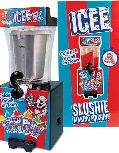 ICEE Slushie Making Machine From Toy Market - Toy Market